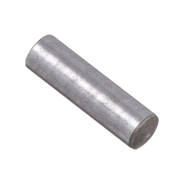 Heritage Industrial Dowel Pin Unhardened M3 x 10 SS300 PL DOWMS-030-010 - main